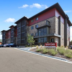 Rivertown Residential Suites located in Monticello, MN